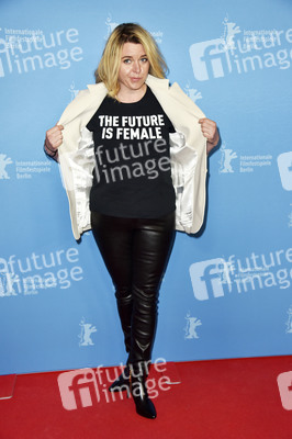 'Picnic at Hanging Rock - Seasons 1 & 2' Premiere, Berlinale 2018