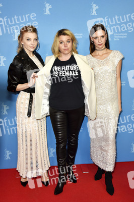 'Picnic at Hanging Rock - Seasons 1 & 2' Premiere, Berlinale 2018