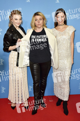 'Picnic at Hanging Rock - Seasons 1 & 2' Premiere, Berlinale 2018