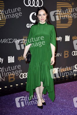 Place To B Party 2018, Berlinale 2018
