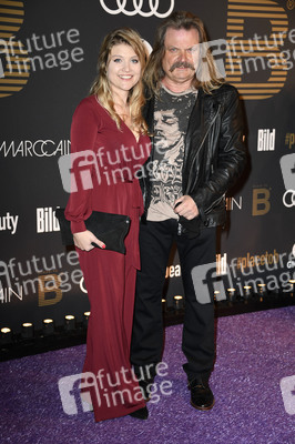 Place To B Party 2018, Berlinale 2018