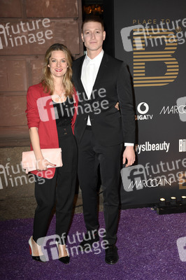 Place To B Party 2018, Berlinale 2018