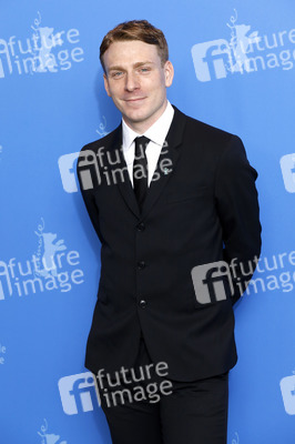 'The Happy Prince' Photocall, Berlinale 2018