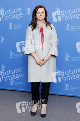 'The Happy Prince' Photocall, Berlinale 2018