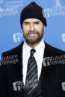 'The Happy Prince' Photocall, Berlinale 2018