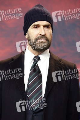 'The Happy Prince' Photocall, Berlinale 2018