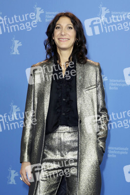 '3 Tage in Quiberon' Photocall, Berlinale 2018