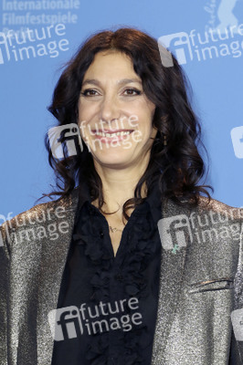 '3 Tage in Quiberon' Photocall, Berlinale 2018
