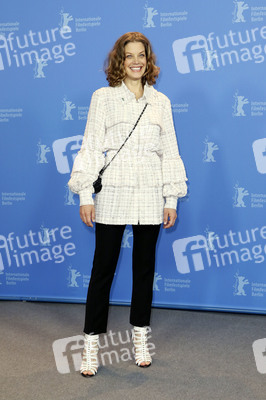 '3 Tage in Quiberon' Photocall, Berlinale 2018