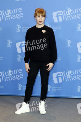 '3 Tage in Quiberon' Photocall, Berlinale 2018