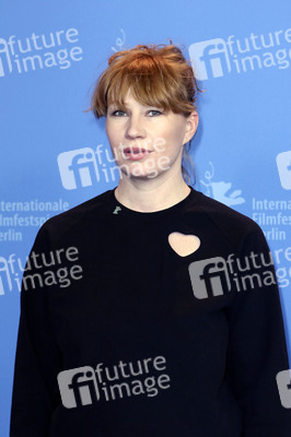 '3 Tage in Quiberon' Photocall, Berlinale 2018