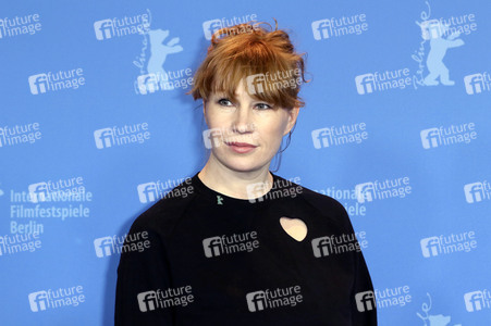 '3 Tage in Quiberon' Photocall, Berlinale 2018