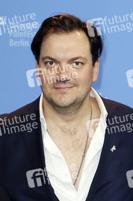 '3 Tage in Quiberon' Photocall, Berlinale 2018