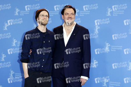 '3 Tage in Quiberon' Photocall, Berlinale 2018