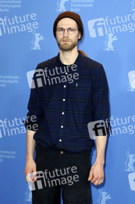 '3 Tage in Quiberon' Photocall, Berlinale 2018