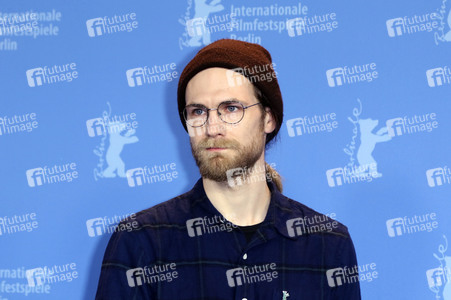 '3 Tage in Quiberon' Photocall, Berlinale 2018