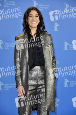 '3 Tage in Quiberon' Photocall, Berlinale 2018