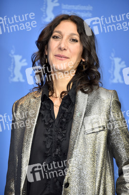 '3 Tage in Quiberon' Photocall, Berlinale 2018