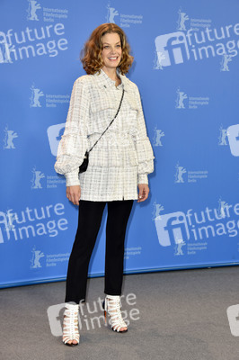 '3 Tage in Quiberon' Photocall, Berlinale 2018