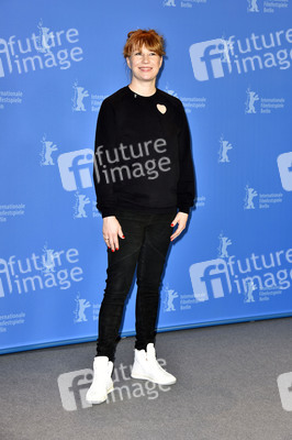 '3 Tage in Quiberon' Photocall, Berlinale 2018