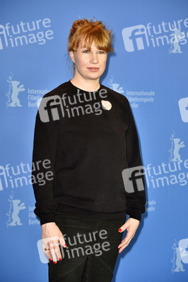 '3 Tage in Quiberon' Photocall, Berlinale 2018