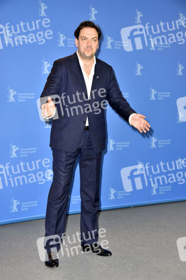 '3 Tage in Quiberon' Photocall, Berlinale 2018