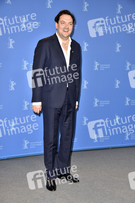 '3 Tage in Quiberon' Photocall, Berlinale 2018