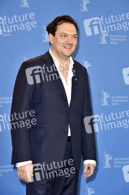 '3 Tage in Quiberon' Photocall, Berlinale 2018