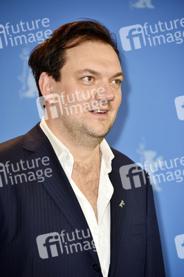 '3 Tage in Quiberon' Photocall, Berlinale 2018