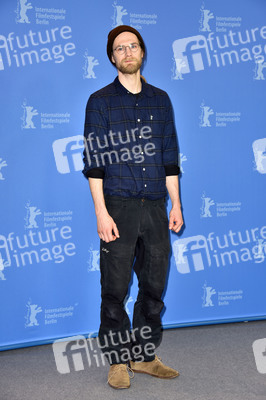 '3 Tage in Quiberon' Photocall, Berlinale 2018