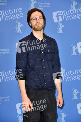 '3 Tage in Quiberon' Photocall, Berlinale 2018