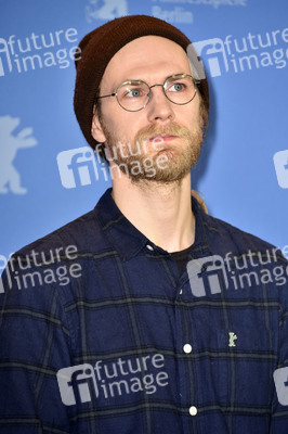 '3 Tage in Quiberon' Photocall, Berlinale 2018