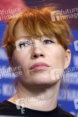 '3 Tage in Quiberon' Pressekonferenz, Berlinale 2018