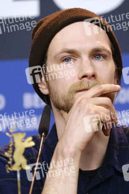 '3 Tage in Quiberon' Pressekonferenz, Berlinale 2018