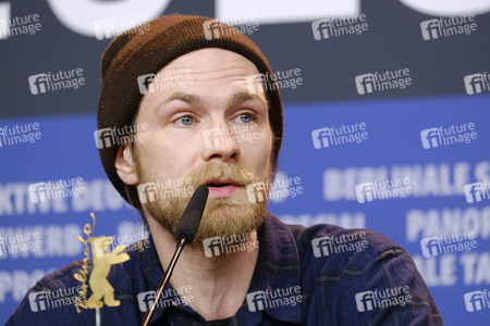 '3 Tage in Quiberon' Pressekonferenz, Berlinale 2018