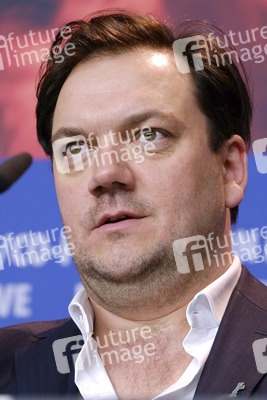 '3 Tage in Quiberon' Pressekonferenz, Berlinale 2018