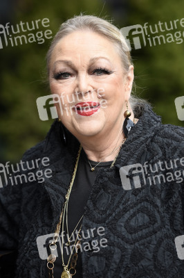 Barbara Schöne auf der Berlinale 2018