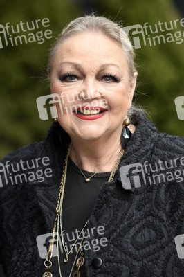Barbara Schöne auf der Berlinale 2018