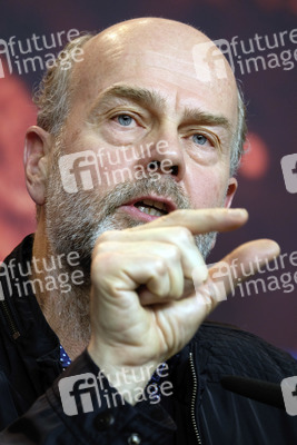 'Utoya' Pressekonferenz, Berlinale 2018
