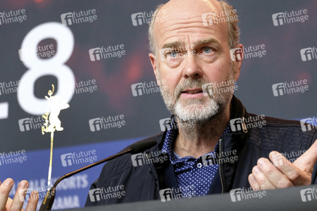 'Utoya' Pressekonferenz, Berlinale 2018