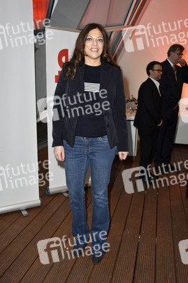 ARTE Empfang 2018, Berlinale 2018