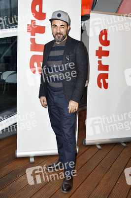 ARTE Empfang 2018, Berlinale 2018