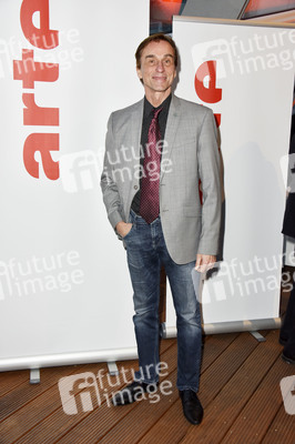 ARTE Empfang 2018, Berlinale 2018