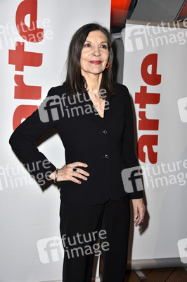 ARTE Empfang 2018, Berlinale 2018