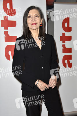 ARTE Empfang 2018, Berlinale 2018
