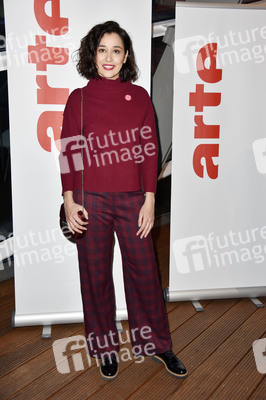 ARTE Empfang 2018, Berlinale 2018
