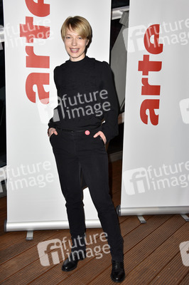 ARTE Empfang 2018, Berlinale 2018
