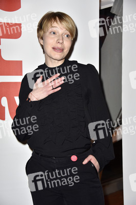ARTE Empfang 2018, Berlinale 2018