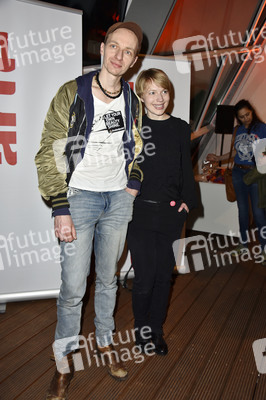 ARTE Empfang 2018, Berlinale 2018