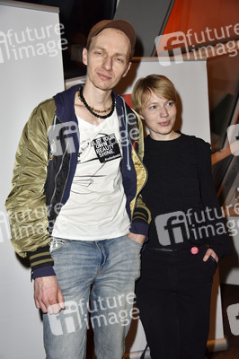 ARTE Empfang 2018, Berlinale 2018